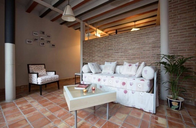 DUPLEX 2 ADULTS + 3 CHILDREN - HARO - LA RIOJA - SPAIN I