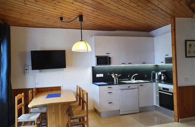 -DUPLEX - 2HAB - BALCO - PAS DE LA CASA -hut2 006217