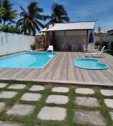 DUPLEX 5 ESTRELAS A 100 METROS DA PRAIA