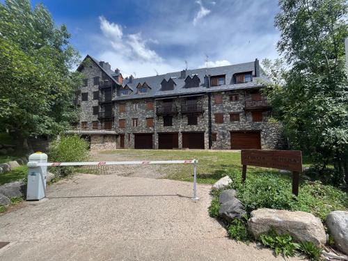 Duplex 80 m2 con vistas a la montaña