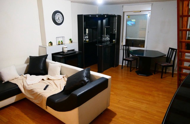 DUPLEX apartment - 2 bedrooms - 6/7 people