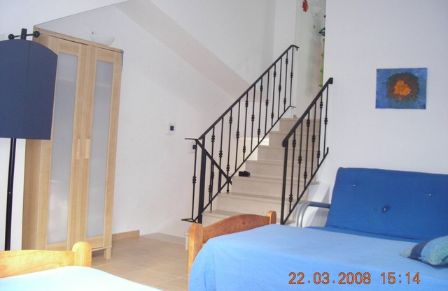 Duplex Apartment in Algoz, Central Algarve a quiet village 8km from Albufeira