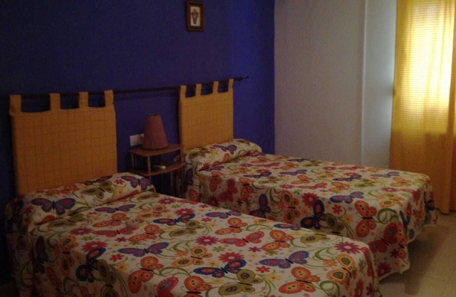 Duplex Apartment La vereda- 5 people