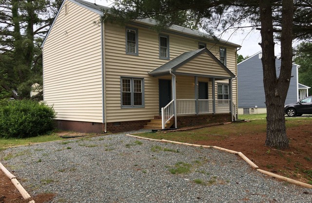 Duplex Apt (Moonlight Suite)