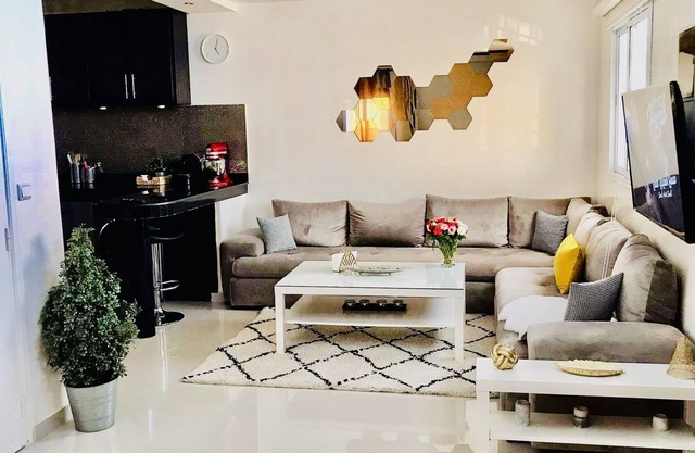 Duplex Calme Cosy 5 Minutes du Centre d Essaouira