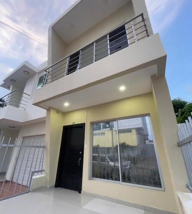 Duplex Castellana 62 Norte Monteria AA