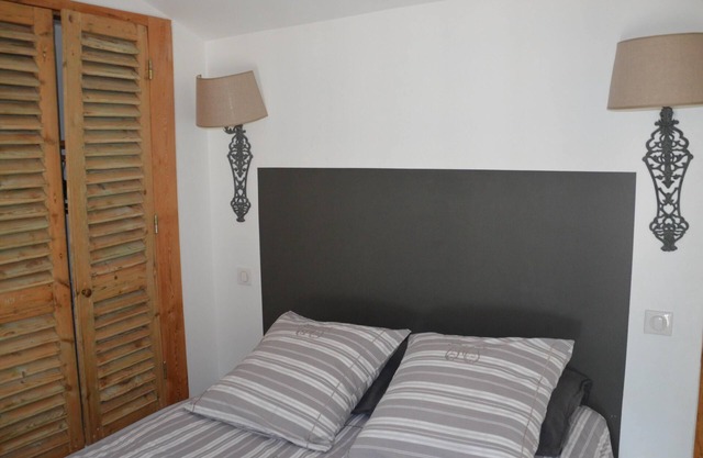 Duplex-Chassiron - Wet room-Sea View