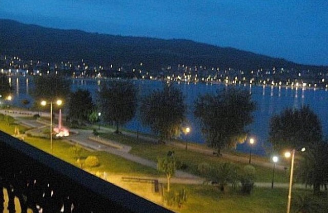 DUPLEX DE LUJO CON TERRAZA ENCIMA DEL MAR