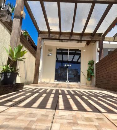 duplex em Imbé centro