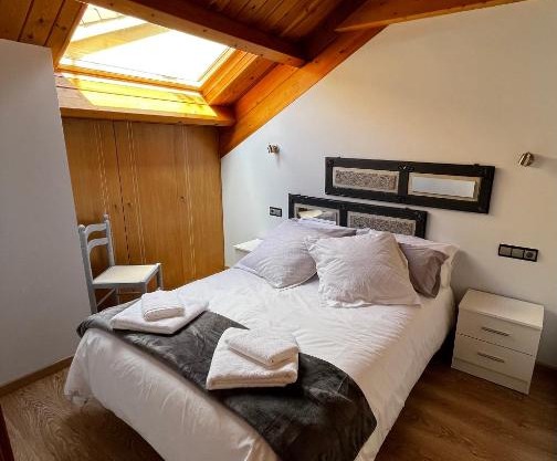 Duplex en Casco Histórico