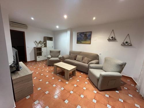 Duplex en San Bartolome de la Torre