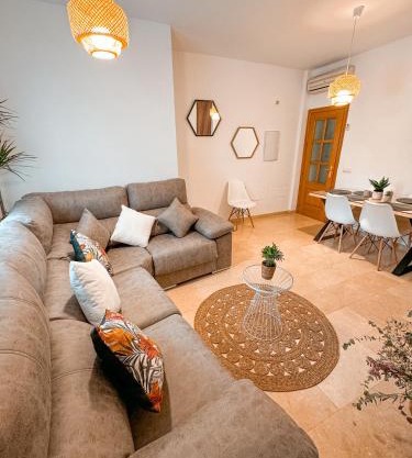 Duplex Fuente Piedra Escrita