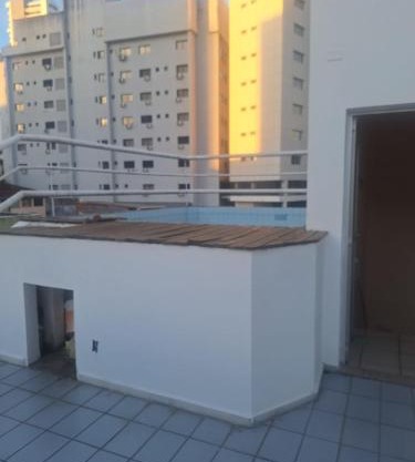 Duplex Graça 3 Quartos c suite