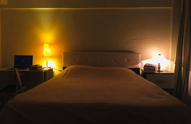 duplex house in Konak- 5 min from the beach!