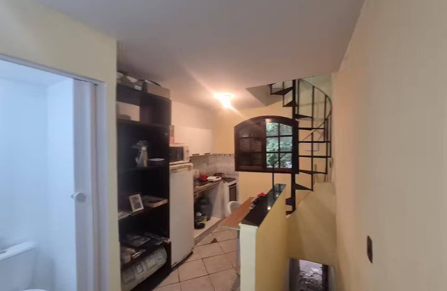 DUPLEX HOUSE NEAR RECREIO DOS BANDEIRANTES BEACH