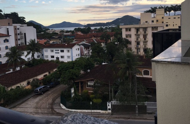 Duplex Penthouse in Tenorio (Ubatuba)