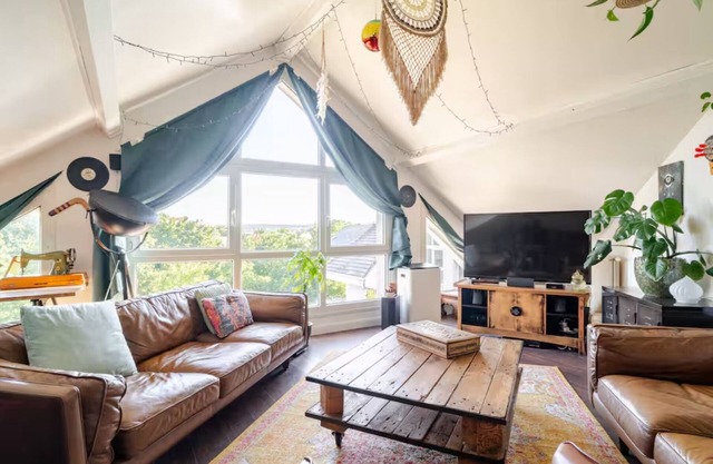 Duplex Plaisir Grignon