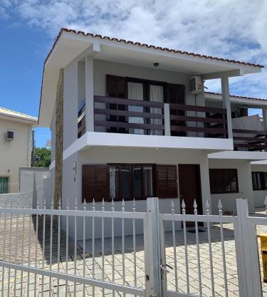 Duplex Residencial Santos