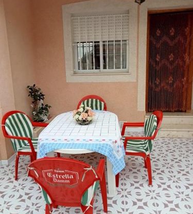 Duplex Villa Enanitos