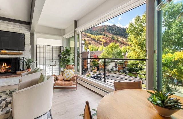 Durant Condos by iTrip Aspen Snowmass