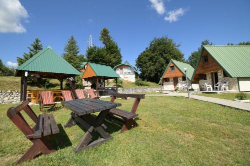 Durmitor Bungalows