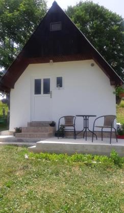 Durmitorski konak