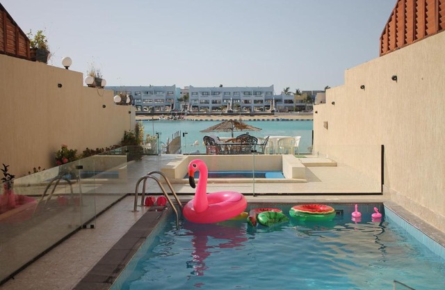Durrat Al Arous - Rose Beach Villas