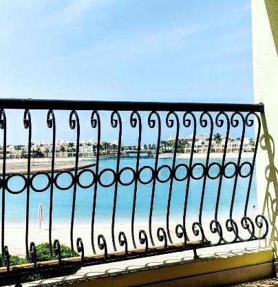 Durrat Alarous Beach Chalet