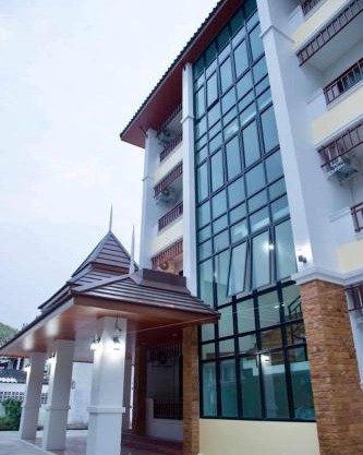Dusita Residence ดุสิตา เรสซิเดนซ์
