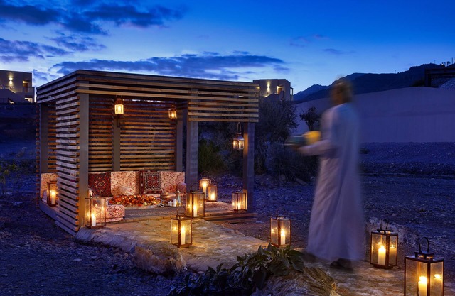 dusitD2 Naseem Resort, Jabal Akhdar