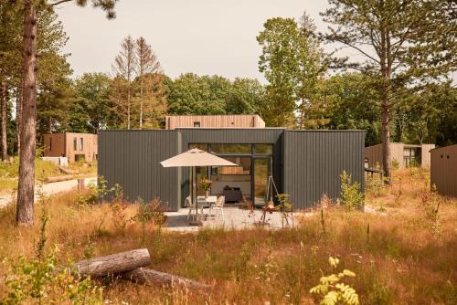 Dutchen Zeegser Duinen Suitelodges