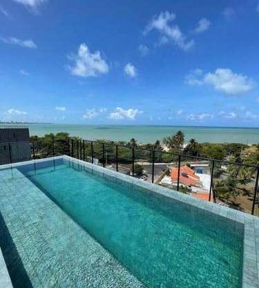 Dutra Ocean Flat - by Jess