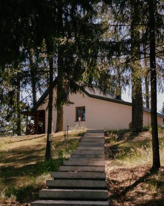 Dwa Pomosty