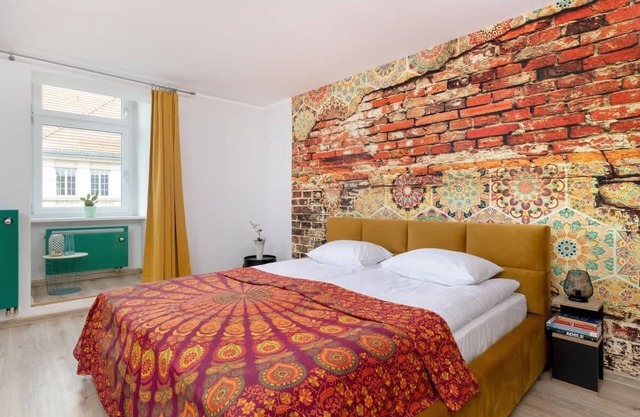 Dworcowa 11| Cosy Apartment | Centre