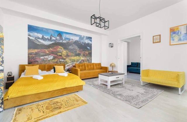 Dworcowa 11 | Unique Apartment | Near the market