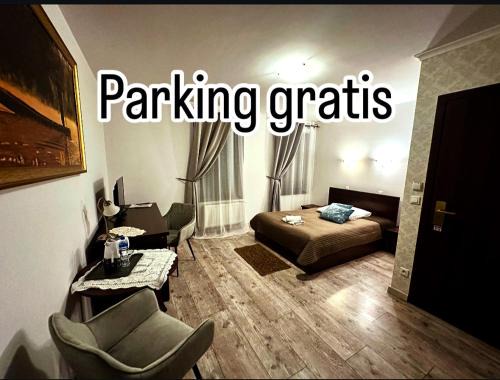 Dworek Złoty Róg Hotel i Restauracja