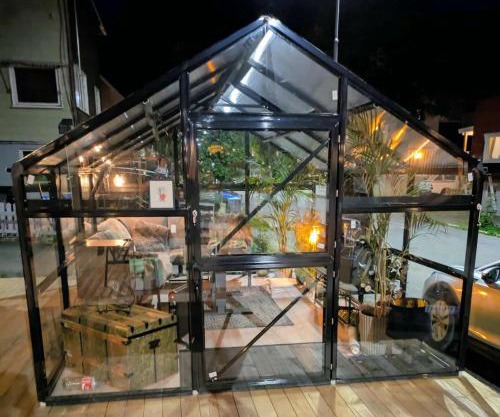 E&E Apartment Junior