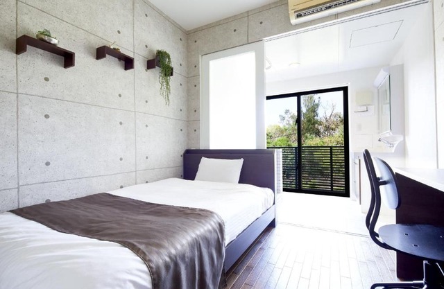 E-horizon Resort Condominium Sesoko - Vacation STAY 92297v