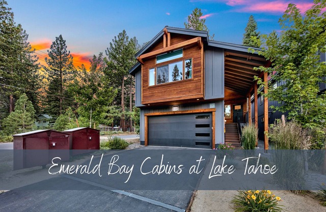 #E Mountain Modern Stylish Home Sleeps 10