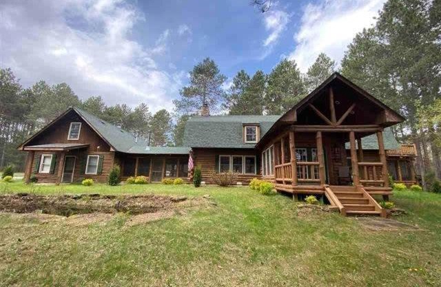 Eagle Bluff Lodge by Patriot Properties