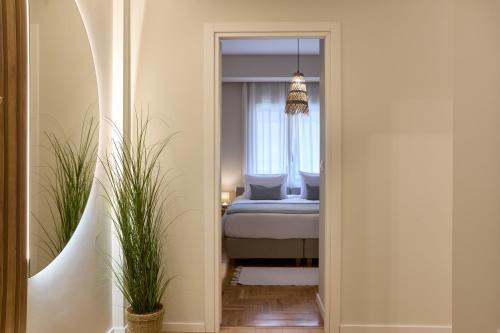 Earthy Comfort 2bd Apt With Koukaki Views