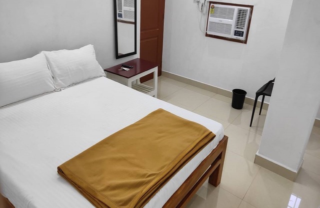 East Coast Service Apartment