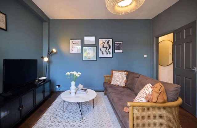 East Finchley Retreat