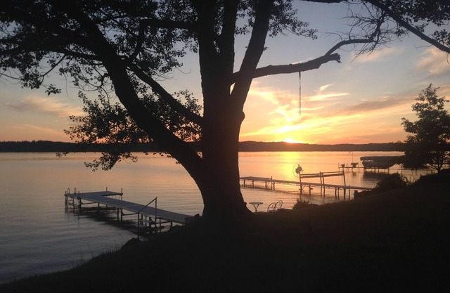 East Torch Lake Family House