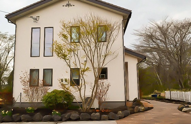 East Villa 2LDK can accommodate up to 5 people / Kitasaku-gun Nagano