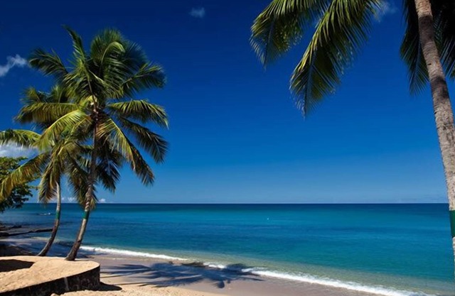 East Winds Saint Lucia
