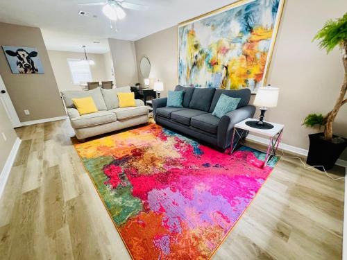 Eastgate 18A beautiful townhouse