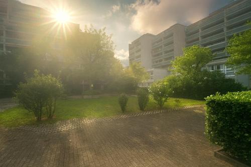 Eastside Karlsruhe