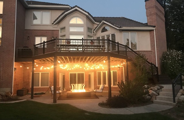 Easy Family fun in & outside!