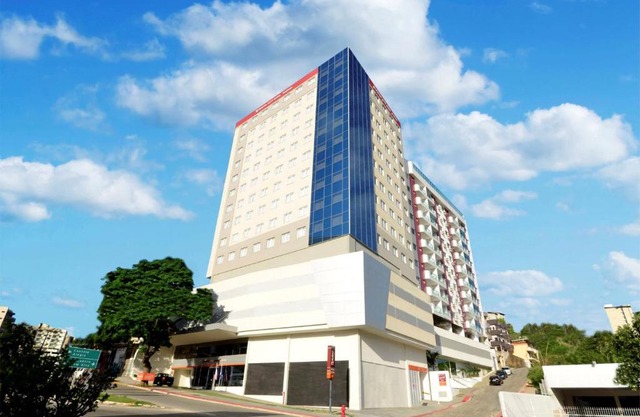 Easy Hotel Cachoeiro de Itapemirim by Atlantica